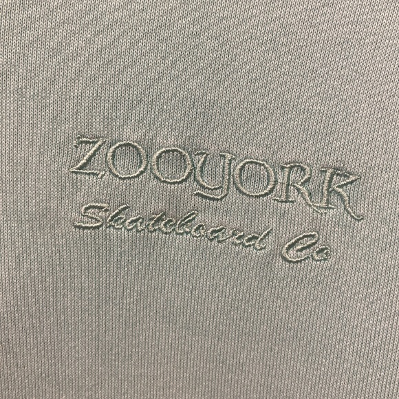 Zoo York hoodie - Picture 2 of 6